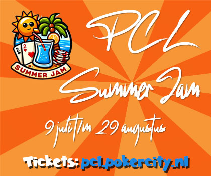 PCL Summer Jam - 420x350