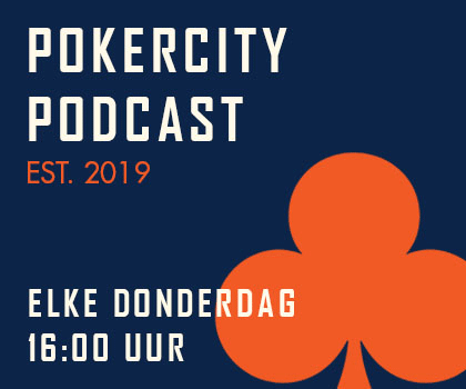 PokerCity Podcast - 420x350